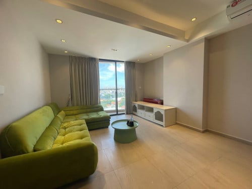 Rental 3bedroom Time Square 3