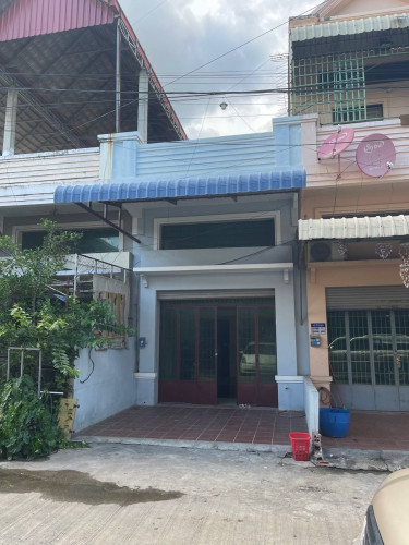 ផ្ទះជួល