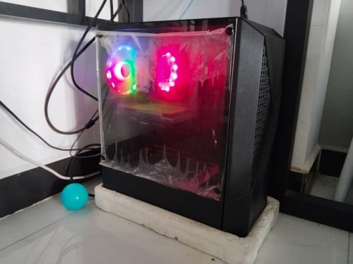 DESKTOP-J1E8SAD Ram 8GB, HDD 1TB, SSD 128GB