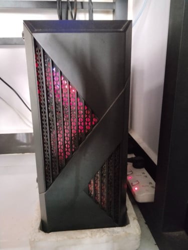 DESKTOP-J1E8SAD Ram 8GB, HDD 1TB, SSD 128GB