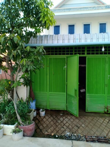 ផ្ទះលក់