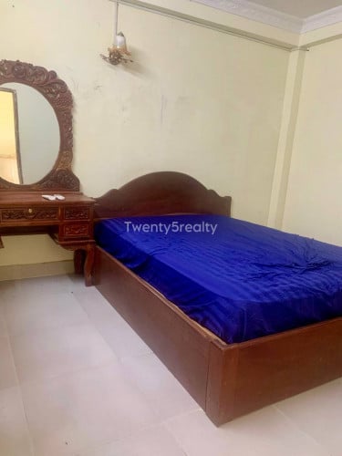 ផ្ទះលក់ប្រញាប់! ក្បែរផ្សារឈូកមាស