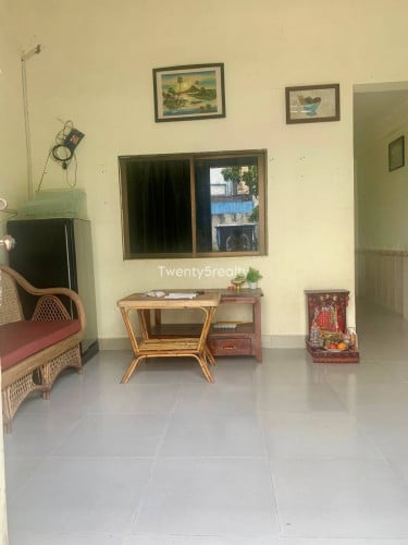 ផ្ទះលក់ប្រញាប់! ក្បែរផ្សារឈូកមាស