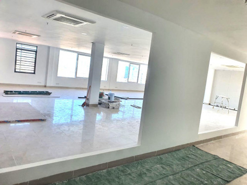 Commercial Offices For Rent On Commercial Blvd of BKK1.