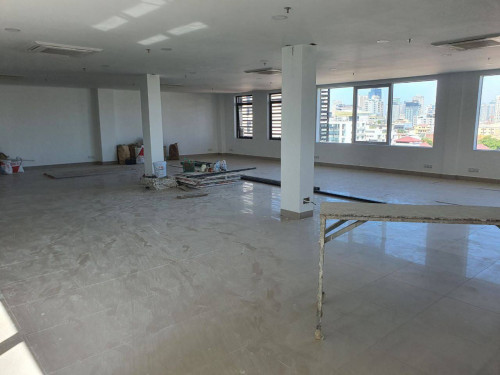 Commercial Offices For Rent On Commercial Blvd of BKK1.