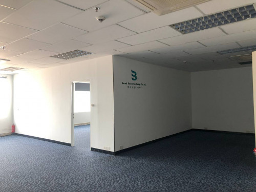 Commercial Offices For Rent On Commercial Blvd of BKK1.