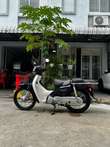 Honda Super Cub 110cc