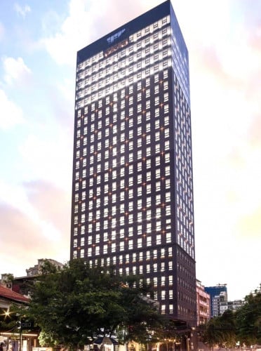Office Rental In Phnom Penh Near Independent Monument