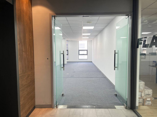 Office Rental In Phnom Penh Near Independent Monument