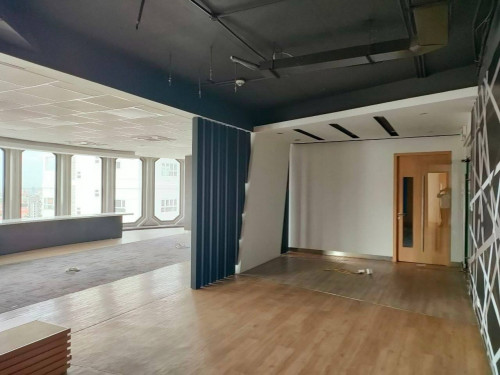 Offices For Lease In BKK1 Area of Phnom Penh City
