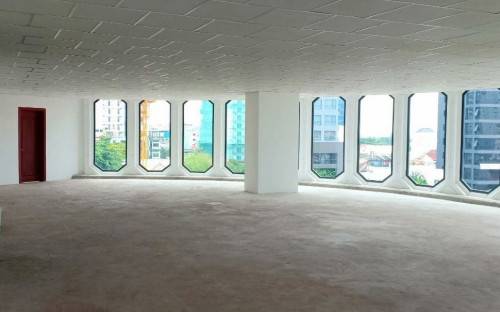 Offices For Lease In BKK1 Area of Phnom Penh City