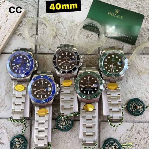 Rolex Cc