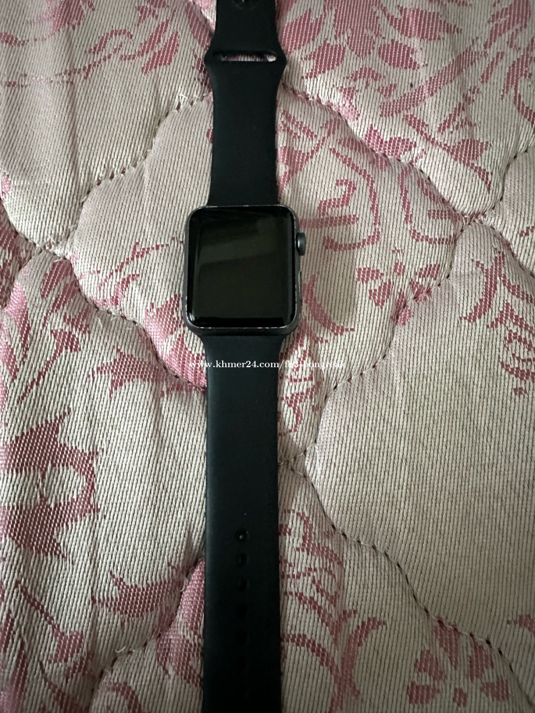 Iwatch series 1 used hotsell