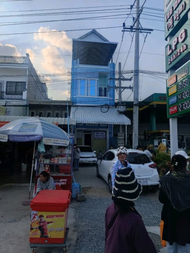 លក់ឬជួល