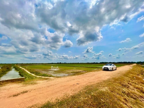 ដីផ្ទាល់ខ្លួន នៅខេត្តកណ្តាល ស្រុកស្អាង