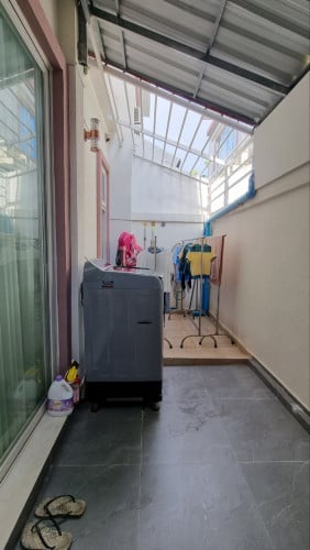 Room for Rent
