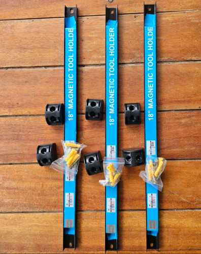 Managtic tools holder បន្ទត់ឆក់