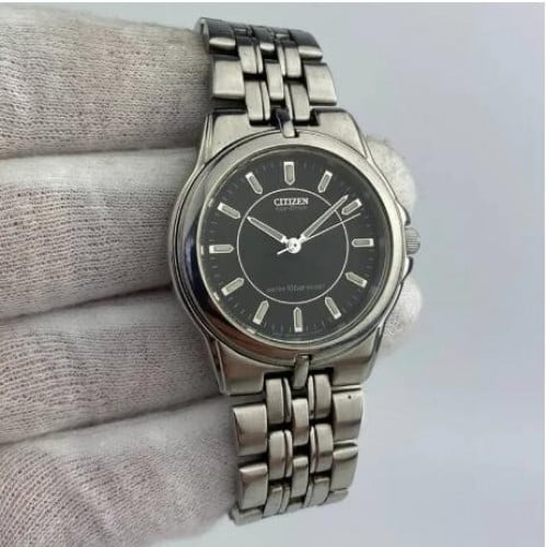 នាឡិកាមួយទឹក Citizen