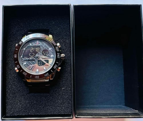 NAVIFORCE Original water proof