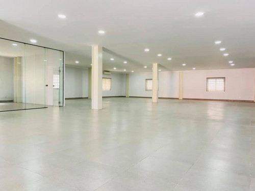 Offices Rental In Central of BKK1. Phnom Penh City