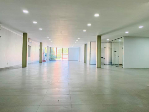 Offices Rental In Central of BKK1. Phnom Penh City