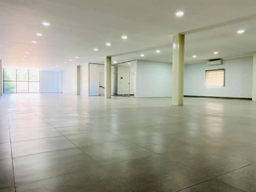Offices Rental In Central of BKK1. Phnom Penh City
