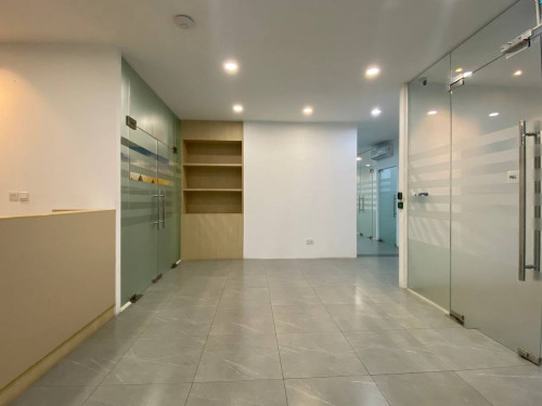Offices Space for Lease In BKK1 Area of Phnom Penh City.