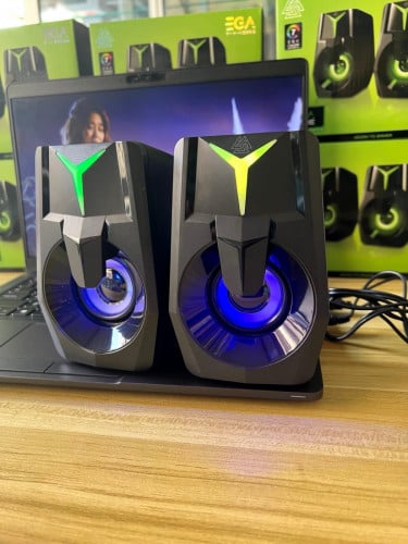 Speaker Desktop EGA type S7