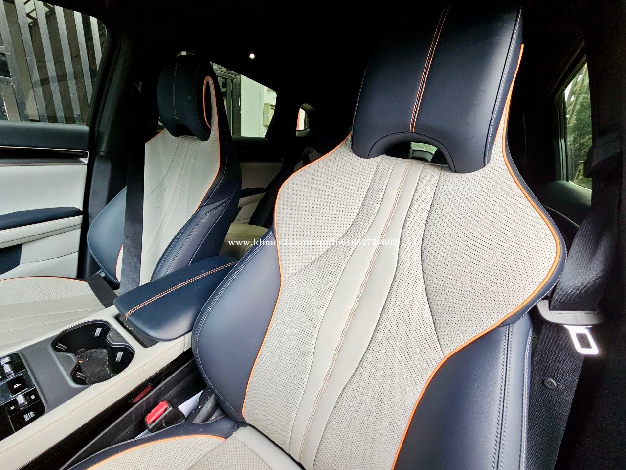 BYD Sealion 6 2024 Price 41000.00 in Phnom Penh, Cambodia BYD Second