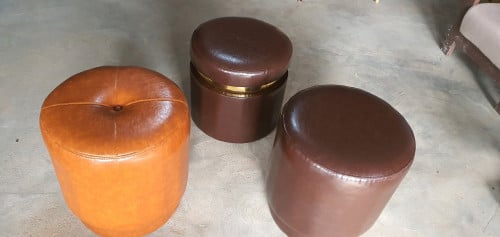 កាត់កៅអីមូល