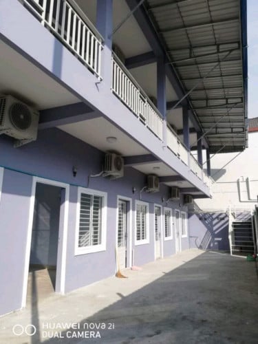 ផ្ទះជួល សម្រាប់លក់នៅកណ្តាលក្រុងព្រះសីហនុ