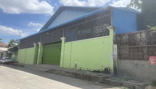 ឃ្លាំងជួល បឹងសាឡាង