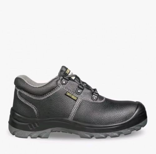 ស្បែកជើងសុវត្ថិភាព Safety Shoes