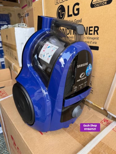 ម៉ាស៊ីនបូមធូលី Vacuum Cleaner Samsung SC4540