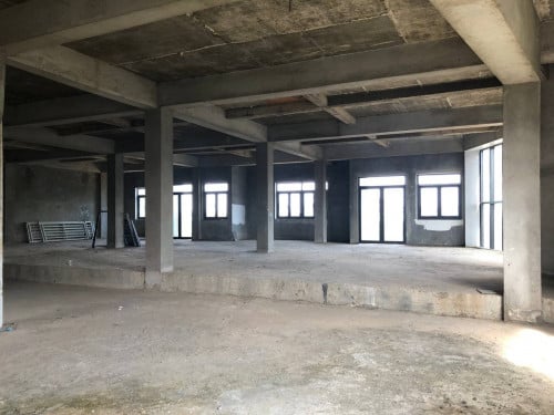 អគារពាណិជ្ជកម្មសម្រាប់ជួលលើផ្លូវធំ ឫស្សីកែវ - Commercial Building For Rent​ On Main Road