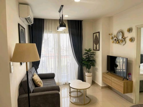 2bed available for rent