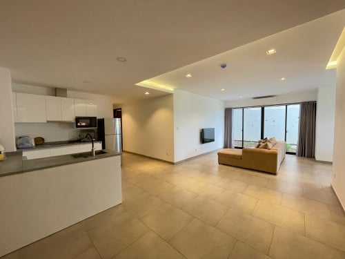 Private Garden 3 Bedrooms Unit for Urgent Sale in Urban Village