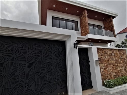 វីឡាថ្មីប្រណិត មានអាងហែលទឹក លក់នៅសៀមរាប ម្ចាស់ផ្ទាល់