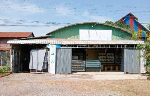 🏠Warehouse for Urgent Sale (Negotiable), ABA Loan Available.