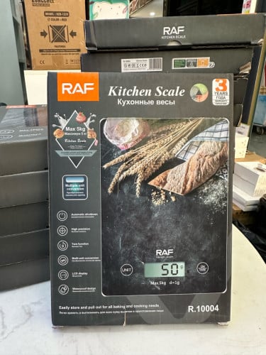 Kitchen Scale