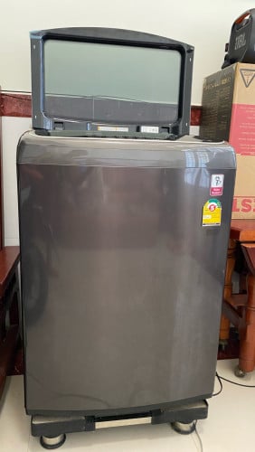 LG thinkq inverter 2023 25Kg ថ្មីខ្លាំង