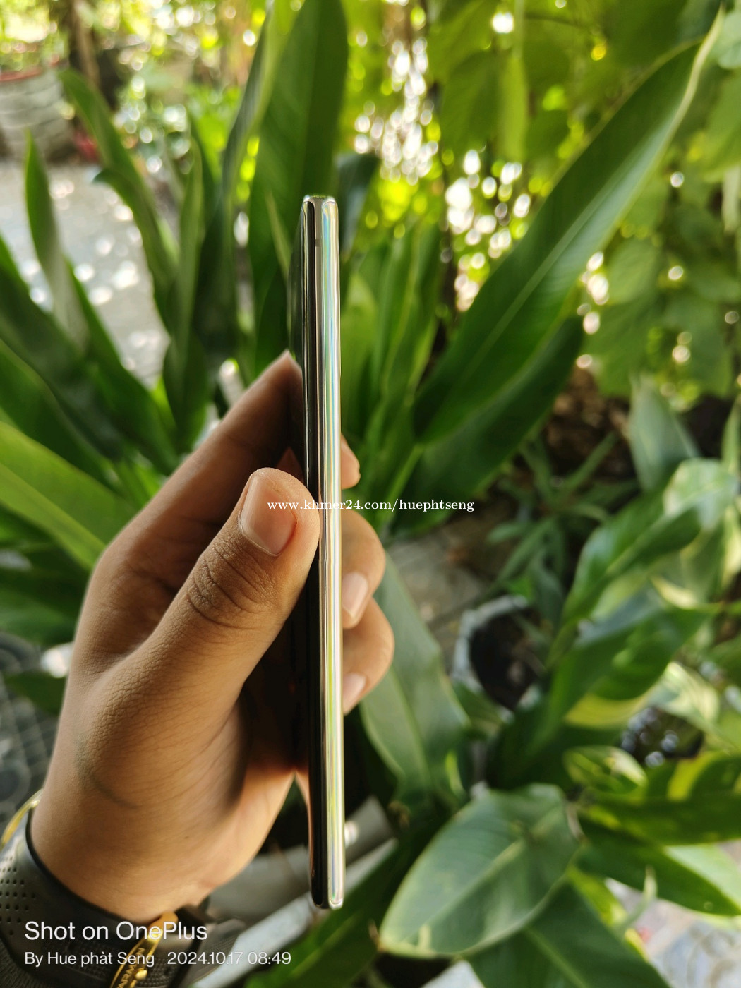 Samsung Galaxy note 10 plus Price 180.00 in Kamboul, Cambodia Hue