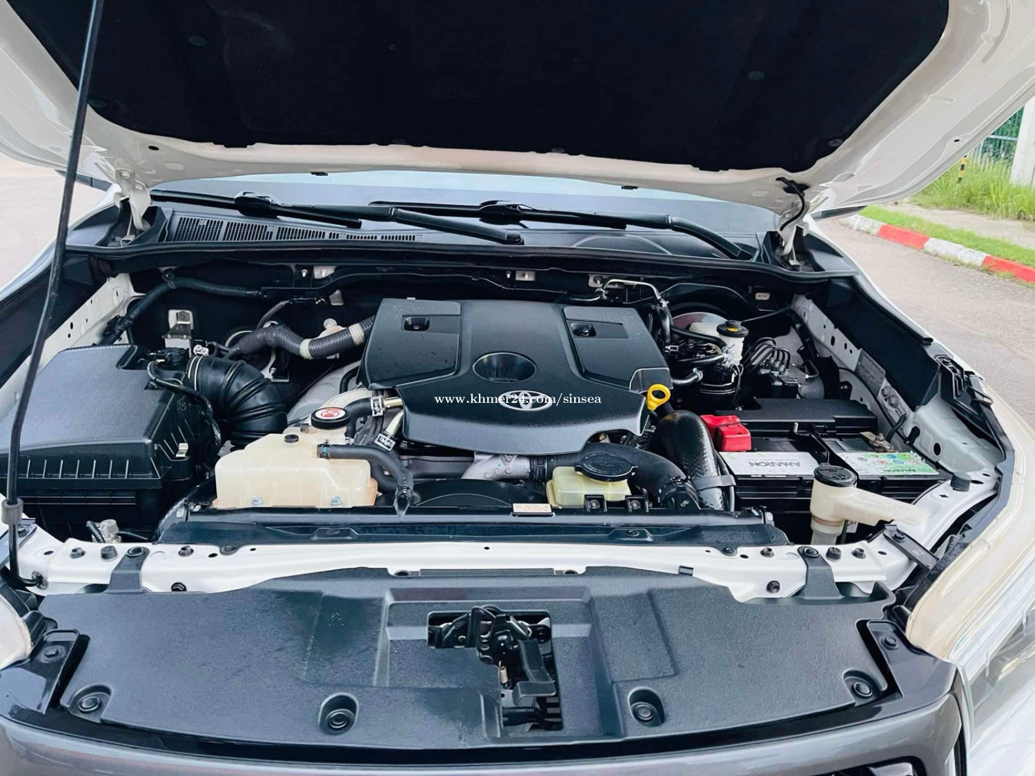 For sale Rally 2019 Price 36600.00 in Siem Reab, Cambodia sin sea