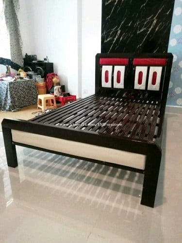 គ្រែក្បាលជ្រុង 1.2mx2.0m