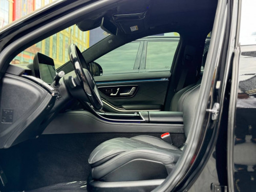 2021 MERCEDES MAYBACH S580 ( 奔驰  迈巴赫 S580 )