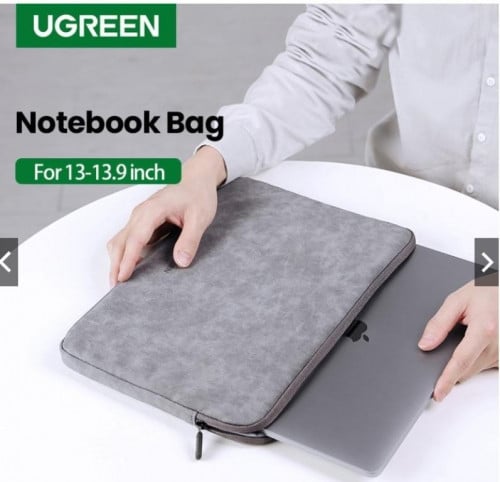UGREEN Sleeve Case Storage Bag 13" 60985 14"20476