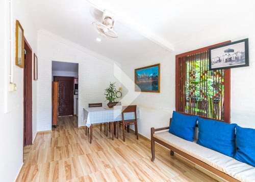 1Bedroom Apartment with Pool for Rent in Siem Reap, Chreav Coomune