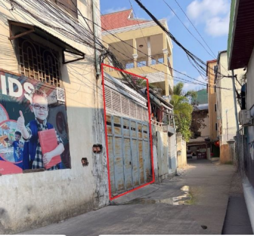 🏦House for Urgent Sale (Negotiable), ABA Loan Available (@6.5% p.a. up to 25 years repayment term)