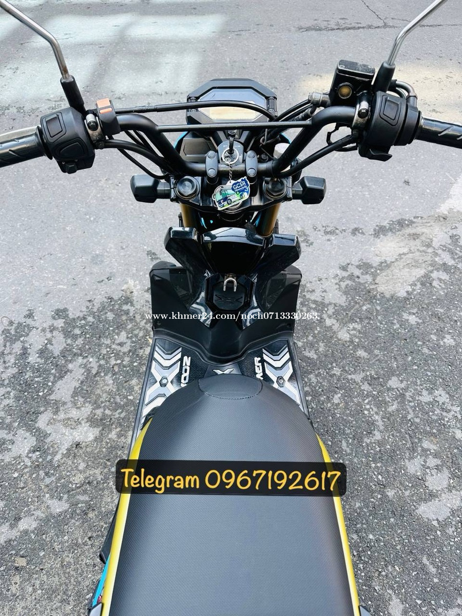 HONDA ZOOMER (Price 790,110cc,Year2016)From Japan have ID card and Tax