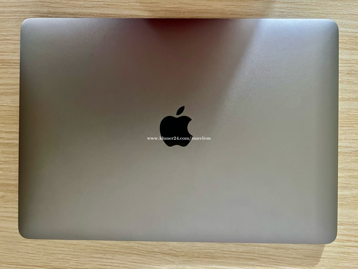 MacBook Pro Price 460.00 in Boeng Trabaek, Cambodia Vitou Pheng